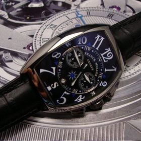 フランクミュラースーパーコピー 男女腕時計 FRANCK-MULLER-N-001A