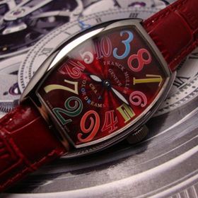 フランクミュラースーパーコピー 男女腕時計 FRANCK-MULLER-N-003A