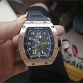 リシャール・ミルスーパーコピー メンズ 時計 オートマチック RM030 自動巻