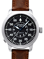 グラスヒュッテオリジナルスーパーコピー セネター ナビゲーター 100-09-07-04-04 新品腕時計メンズ