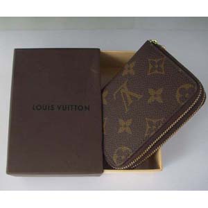 LOUIS VUITTON ルイ・ヴィトンスーパーコピー モノグラム 財布 M58106