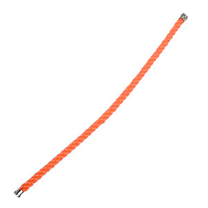 フレッド フォース１０ オレンジ テキスタイル ケーブル（ＬＭ） １９ 6B0211